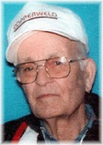 Harold Slone